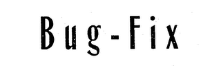 BUG-FIX logo