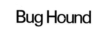 BUG HOUND logo