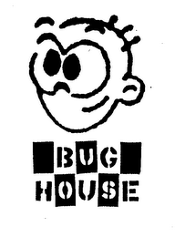 BUG HOUSE logo