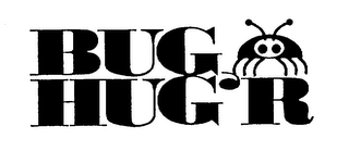 BUG HUG'R logo