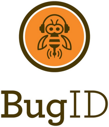 BUG ID logo