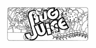 BUG JUICE logo