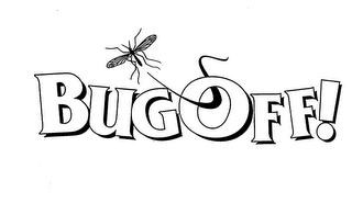 BUG OFF! logo