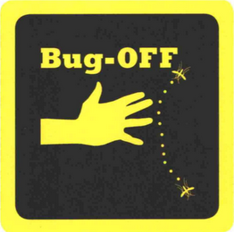 BUG-OFF logo