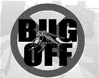 BUG-OFF logo
