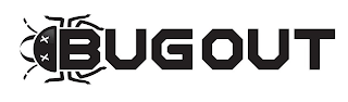 BUG OUT logo