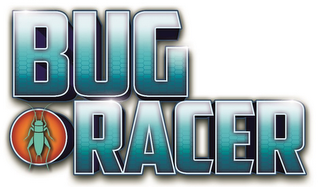BUG RACER logo