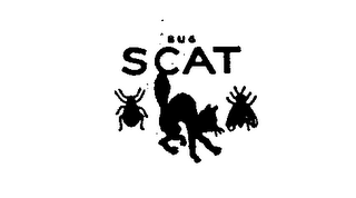 BUG SCAT logo