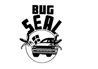 BUG SEAL logo