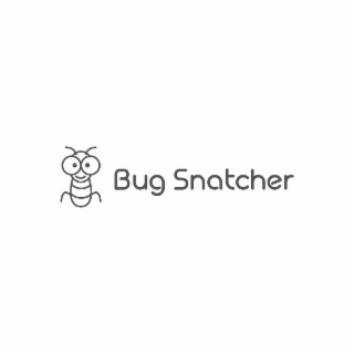 BUG SNATCHER logo