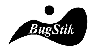 BUG STIK logo
