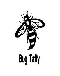 BUG TAFFY logo