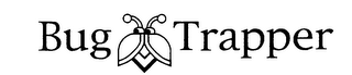 BUG TRAPPER logo