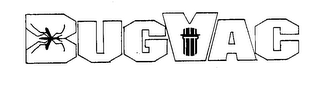 BUG VAC logo