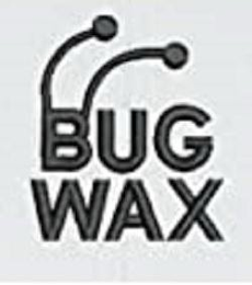 BUG WAX logo