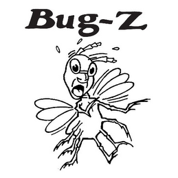 BUG-Z logo