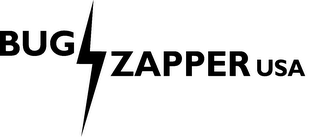 BUG ZAPPER USA logo