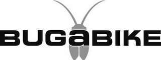 BUGABIKE logo