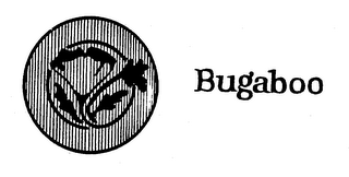 BUGABOO logo