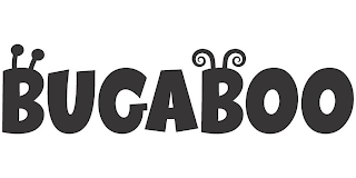 BUGABOO logo