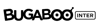 BUGABOO INTER logo