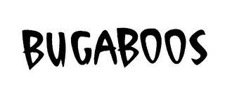 BUGABOOS logo