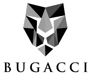 BUGACCI logo