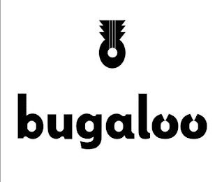 BUGALOO logo