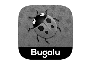 BUGALU logo