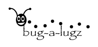 BUG~A~LUGZ logo