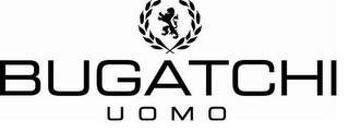 BUGATCHI U O M O