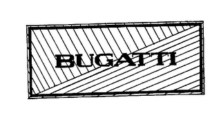 BUGATTI