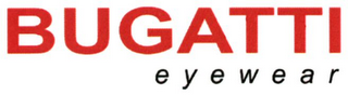 BUGATTI EYEWEAR logo
