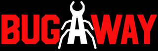 BUGAWAY logo