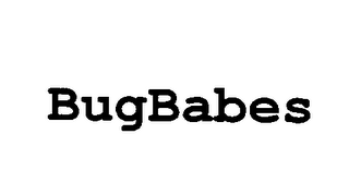 BUGBABES logo