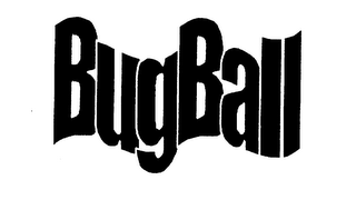BUGBALL logo