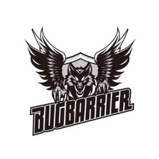 BUGBARRIER logo
