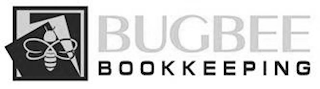 BUGBEE BOOKKEEPING logo