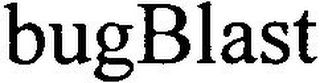 BUGBLAST logo