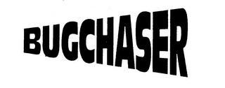 BUGCHASER logo