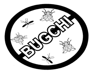BUGCHI logo
