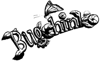 BUGCHINKO logo