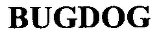 BUGDOG logo