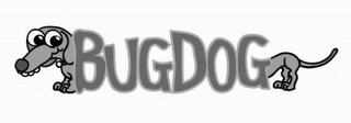 BUGDOG logo