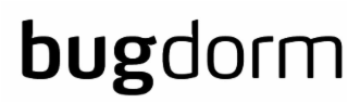 BUGDORM logo