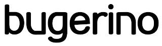 BUGERINO logo