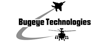 BUGEYE TECHNOLOGIES logo