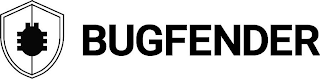 BUGFENDER logo
