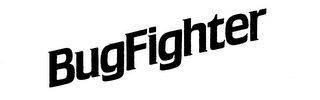 BUGFIGHTER logo
