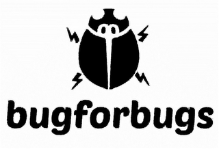 BUGFORBUGS logo